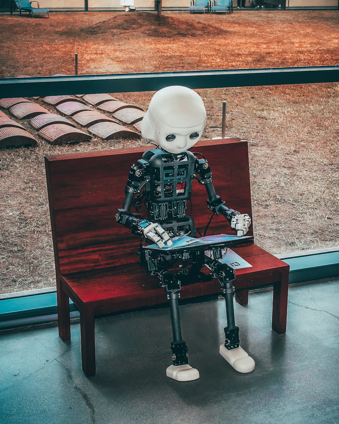 DarwGZ AI Team